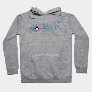 KosherAF Hoodie